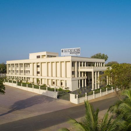The Fort House, Diu- Ihcl Seleqtions Exterior foto